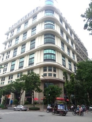 Cần bán gấp căn hộ cao cấp Pacific Place, 83B Lý Thường Kiệt, Quận Hoàn Kiếm, Hà Nội