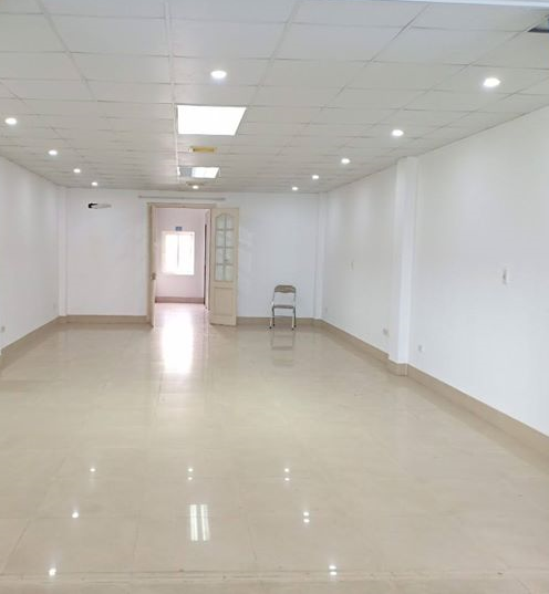 Cho thuê hộ gia đình thuê nhà phố Hào Nam ở kết hợp KD online, 30m2, 4 tầng, giá 15tr/th