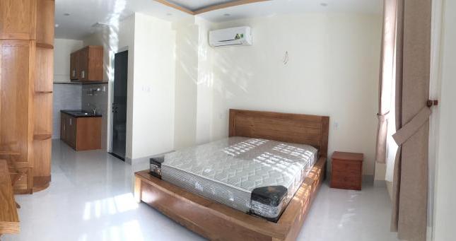 Cho thuê phòng trong CH 3* quận Phú Nhuận, giá 7 tr/th, full nội thất, đường Phan Xích Long