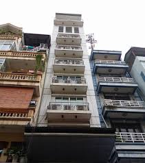 Bán nhà mặt phố Vương Thừa Vũ quận Thanh Xuân  115m2, 6 tầng, thang máy, doanh thu khủng!!!