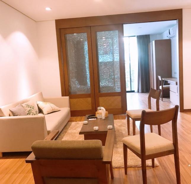 Chính chủ cần cho thuê căn hộ chung cư Hoàng Cầu, DT 53 m2, full đồ, giá 8.5 tr/th, LH: 093444362