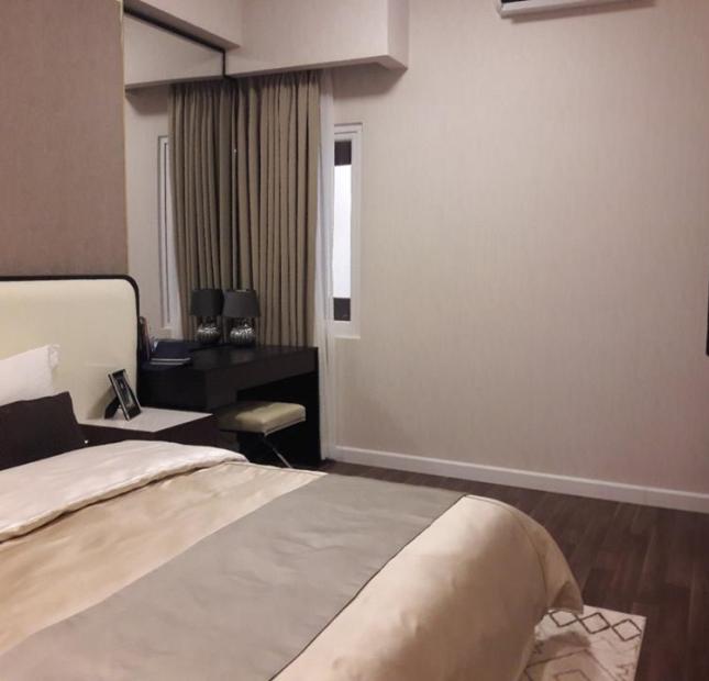 Bán căn hộ 3 phòng ngủ, nhận nhà ở ngay căn hộ cao cấp Luxury Resdience Bình Dương, LH 0962 777 680