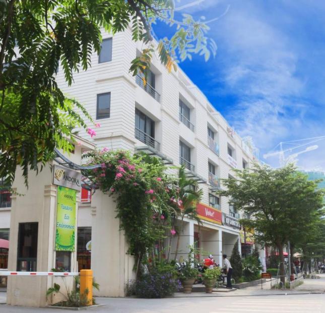 Độc quyền biệt thự Pandora Thanh Xuân mua 1 nhà vườn tặng 4 căn hộ, chiết khấu đến 3%