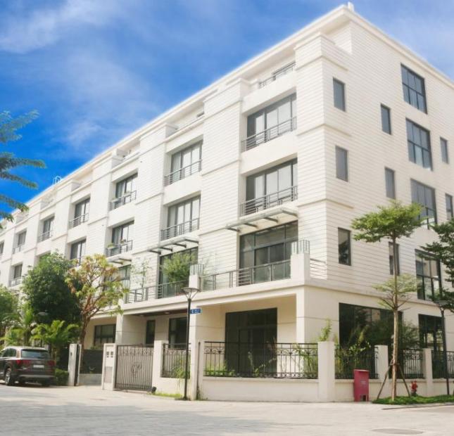 Độc quyền biệt thự Pandora Thanh Xuân mua 1 nhà vườn tặng 4 căn hộ, chiết khấu đến 3%