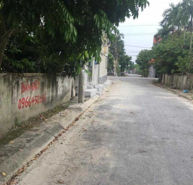 Cần bán đất mặt đường Tân Vũ 2, Tràng Cát, Hải An, Hải Phòng