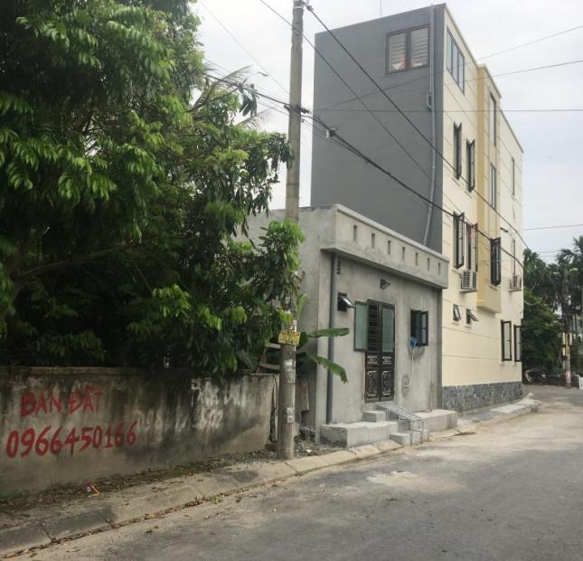 Cần bán đất mặt đường Tân Vũ 2, Tràng Cát, Hải An, Hải Phòng