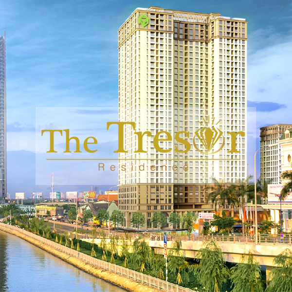 Cần tiền nên khách em bán gấp căn hộ 2PN ở dự án The Tresor, liên hệ: 01696029983
