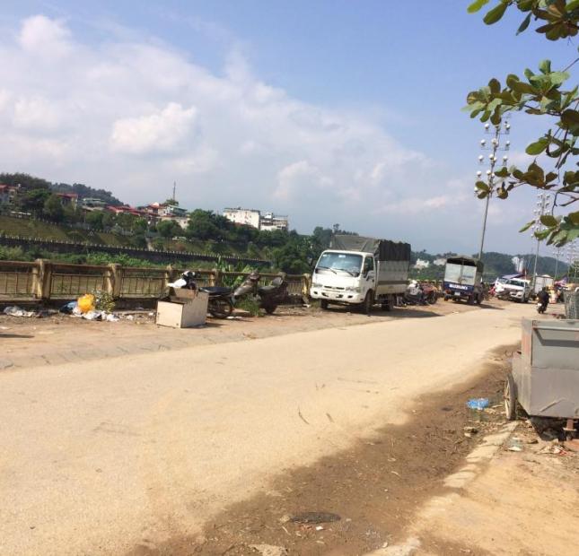 Bom tấn đất nền cửa khẩu Lào Cai cơ hội vàng đầu tư cho giới bất động sản