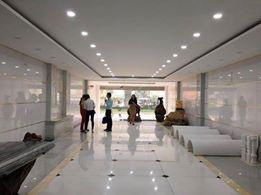 Cho thuê gấp sàn VP sang trọng view đẹp tại Thanh Xuân, 150m2 x 8 tầng, 1 hầm, sàn thông