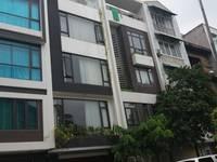 Cho thuê nhà 6 tầngx 48m2 9 phòng tại Trần Quốc Hoàn - Phạm Tuấn Tài