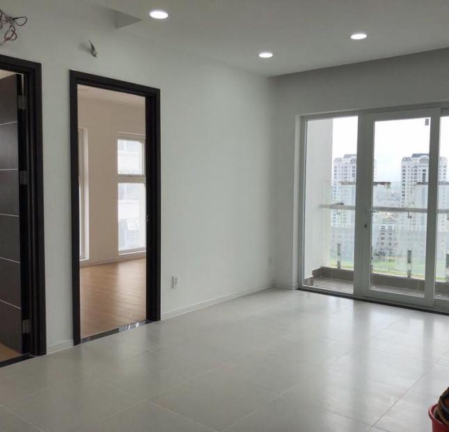 Cho thuê căn hộ chung cư Xi Grand Court tại 256-258 Đường Lý Thường Kiệt, Phường 14, Quận 10, Tp.HCM diện tích 53m2