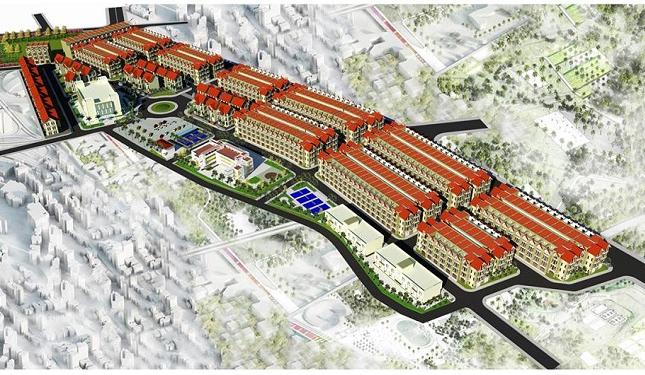 Bán đất nền dự án KĐT thương mại dịch vụ Hưng Hóa City. Giá chỉ từ 420tr/lô Đã có sổ đỏ vĩnh viễn