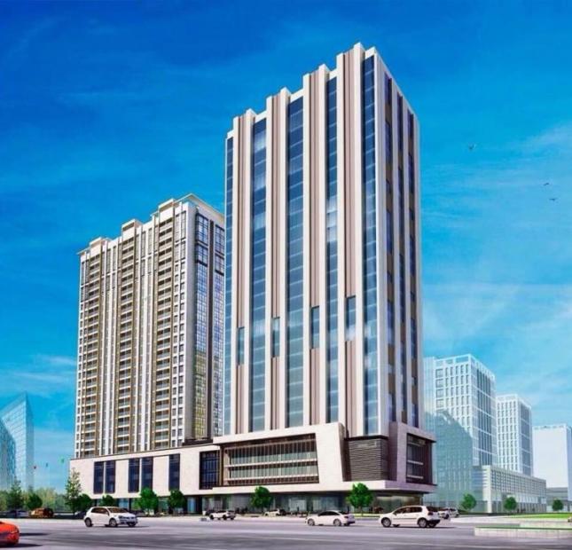 Cơ hội đầu tư vàng dự án căn hộ 2 mặt tiền đường Q. Bình Thạnh, LH:0971.012.029
