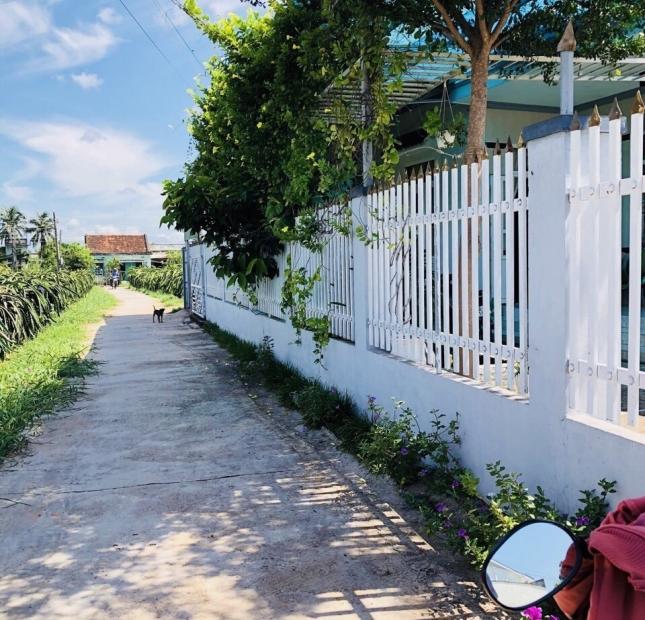 Bán đất mặt tiền kinh doanh Quốc lộ 28, xã Hàm Liêm, gần khu công nghiệp Phan Thiết