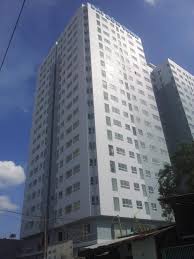 Cho thuê căn hộ Sài Gòn Town Thoại Ngọc Hầu, diện tích: 65m2, gồm 2PN, 2WC. giá: 7tr/th