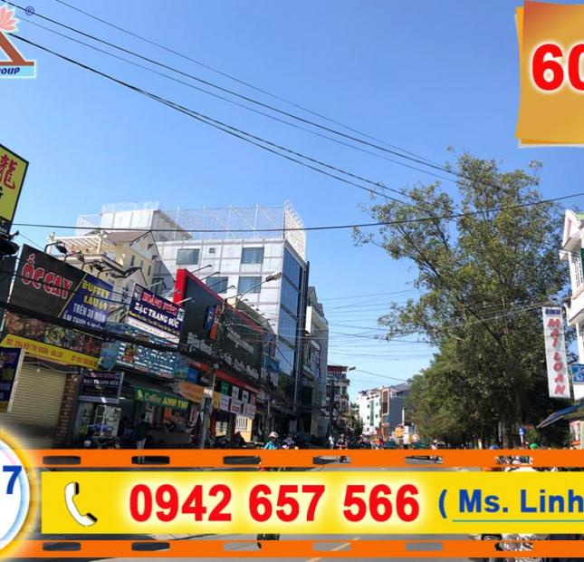 Cho thuê hoặc sang nhượng khách sạn đang kinh doanh ổn định mặt tiền đường Bùi Thị Xuân– LH: 0942.657.566