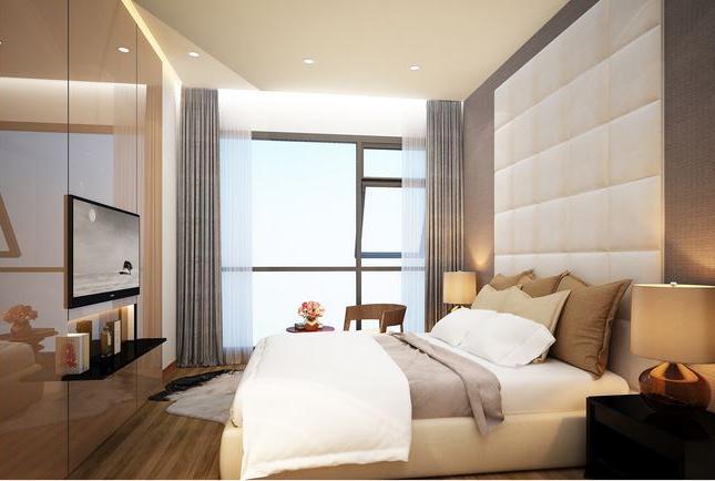 Chính chủ cần sang nhượng căn hộ Diamond Riverside, view mặt tiền Võ Văn Kiệt. LH: 0933322351