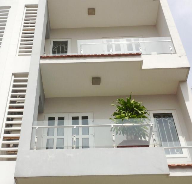 Tôi cần bán nhà hẻm 101/22B Bắc Hải, P.15, Quận 10