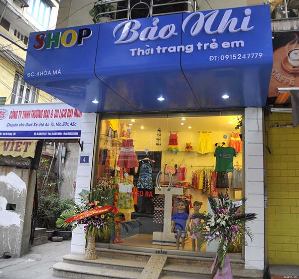 Cần cho thuê cửa hàng cực đẹp mặt phố Tạ Quang Bửu, 75m2, MT 4,5m