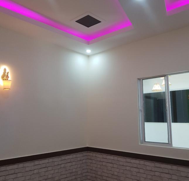 Bán nhà mới đẹp hẻm Lộ Ngân Hàng, An Khánh, sổ hồng, giá dưới 1.75 tỷ