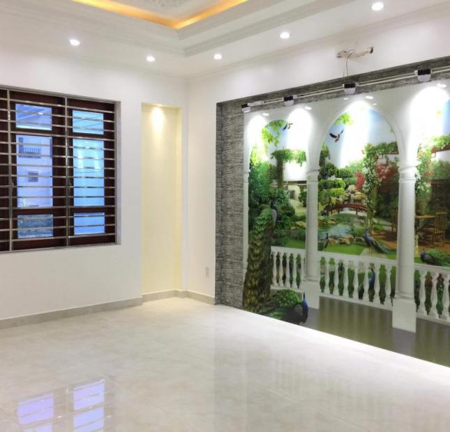 Bán nhà khu đô thị ICC Quán Máu, Hải Phòng