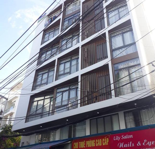 Bán nhà mặt phố tại đường Số 1 khu Miếu Nổi, Bình Thạnh, Hồ Chí Minh, diện tích 92m2, giá 21 tỷ