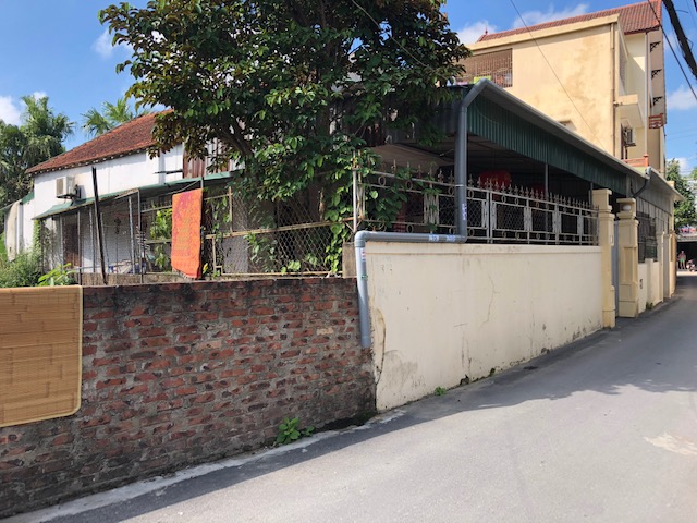Bán nhà riêng tại đường Nguyễn Biểu, Hà Tĩnh