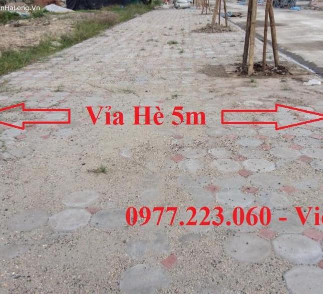 Bán đất phân lô khu Cầu K67, DT: 80m2, MT: 5m, H: ĐB cách đường 337 20m