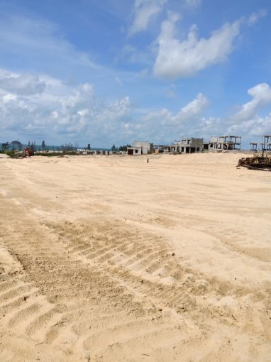 Bán đất gần biển tại La Gi, Bình Thuận, giá 480 triệu. LH: 0908.63.64.32
