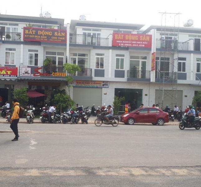 Nhà phố Phúc An City có nên ở hay không, một câu hỏi khiến nhiều nhà đầu tư băn khoăn