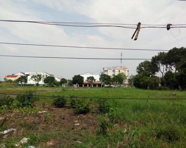 Bán nhà mặt tiền đường Nguyễn Văn Cừ nối dài, Phường An Khánh, Ninh Kiều