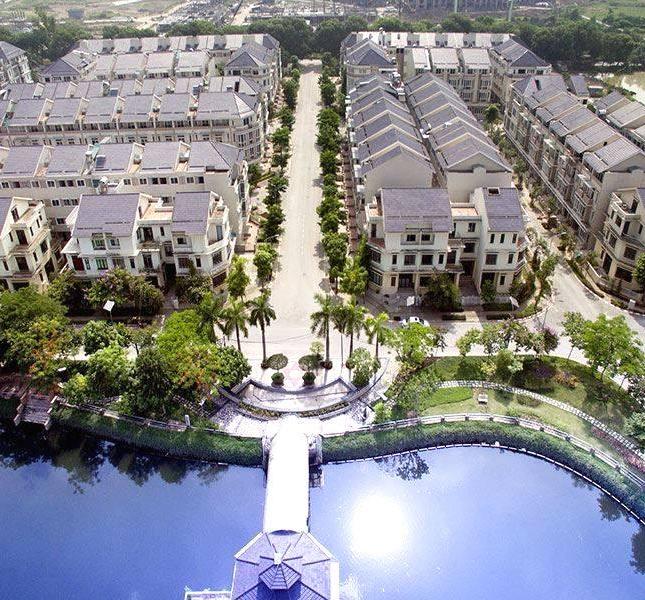 Đáo hạn ngân hàng cần bán gấp biệt thự LK khu đô thị Xuân Phương, 74.3m2. LH: 0936.358.981