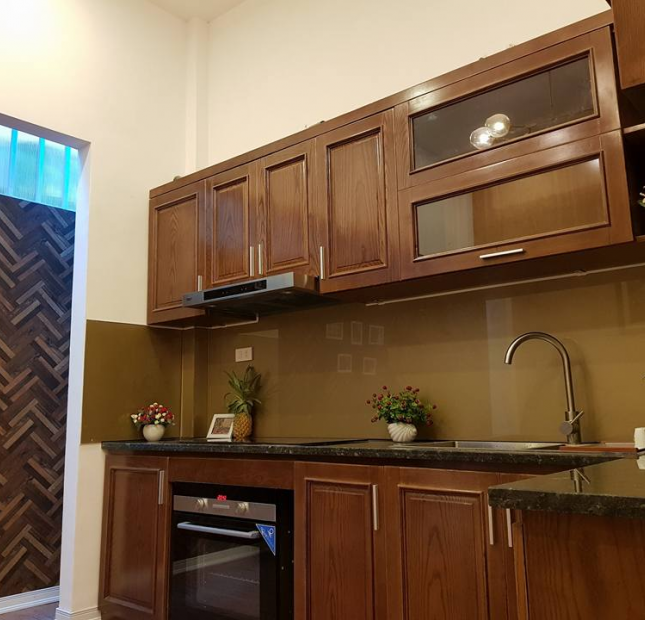 bán nhà ngõ 81 phố Nguyễn Phong Sắc, Cầu Giấy, Hà Nội