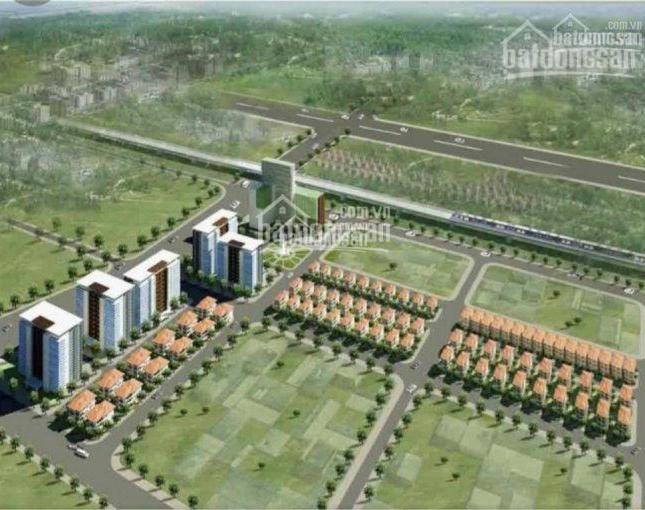 Mở Bán dự án mới KĐT Bắc Cổ Nhuế - Chèm Cơ Hội Đầu tư Thanh khoản Cao lướt giá chỉ từ 7 tỷ
