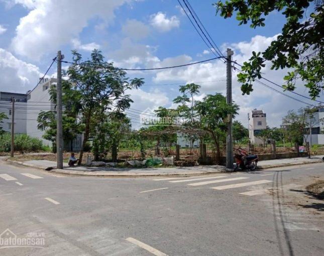 Đất nền KDC 100m2, đường Nguyễn Văn Linh, Quận 8, giá tốt thanh toán theo tiến độ CĐT 0393797737
