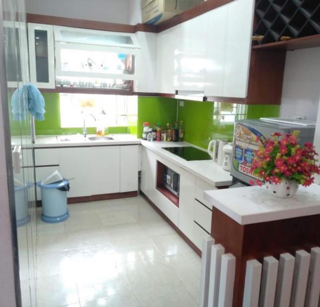 ​Chính chủ bán chung cư tầng 10 tòa A1X2 Số 214 Nguyễn Xiển, Thanh Xuân