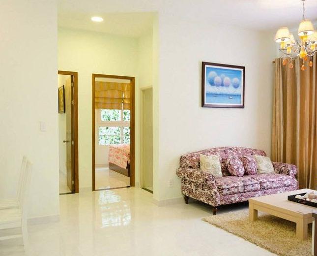 Bán căn hộ Khang Phú, DT 74m2, 2PN, giá 1,8 tỷ đầy đủ NT, LH 0815459473