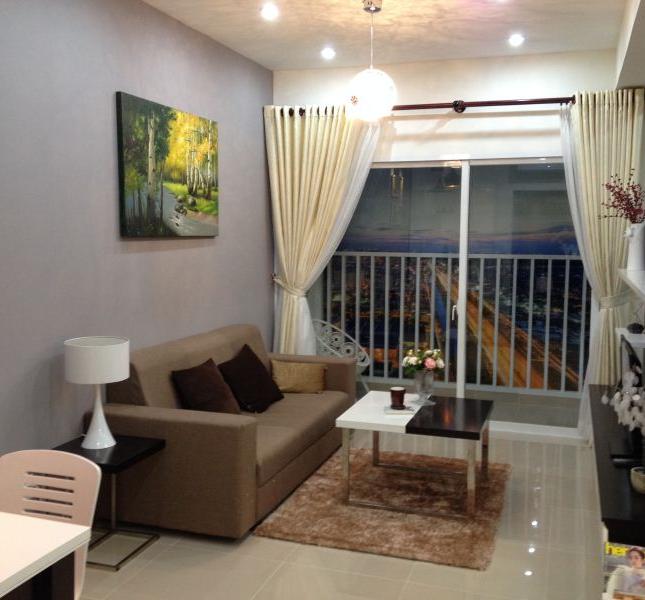 Bán căn hộ Khang Phú, DT 74m2, 2PN, giá 1,8 tỷ đầy đủ NT, LH 0815459473