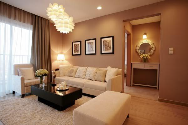 Cho thuê căn hộ chung cư tại dự án Vinhomes Gardenia, DT 105m2, 3 PN, full đồ, giá 25.2 tr/th