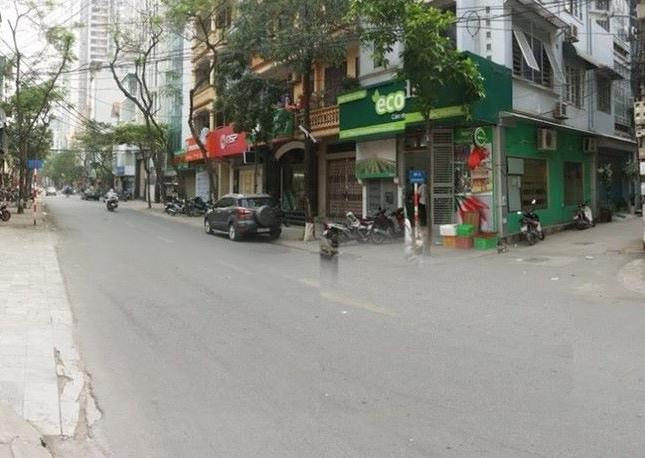 Kinh doanh đỉnh,Bán nhà 2 mặt tiền phố Ngụy Như Kon Tum 60m, giá chào 10,3 tỷ.