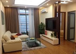 Cho thuê căn hộ chung cư N04A Ngoại Giao Đoàn, DT 81m2, 2PN, 8,3 tr/tháng, LH 0983434770