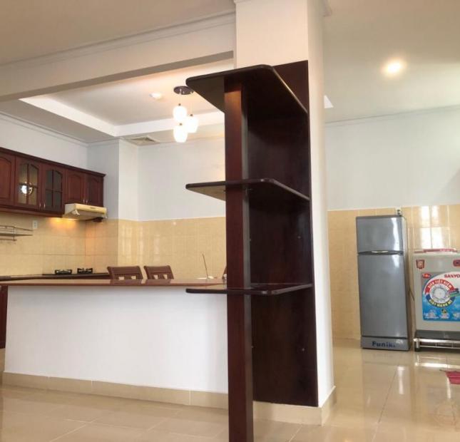 Cho thuê căn hộ chung cư An Khang, Quận 2. 2PN, giá rẻ 14 triệu đến 15 triệu/tháng