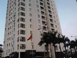 Cho thuê căn hộ chung cư tại dự án chung cư Bộ Tổng Tham Mưu, Nam Từ Liêm, DT 95m2 giá 10 tr/th