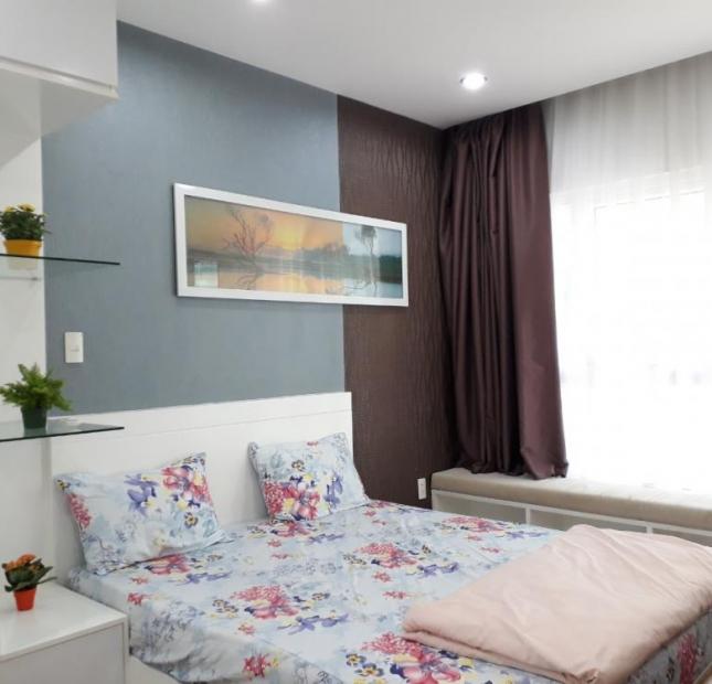 Chỉ còn một căn hộ duy nhất 2PN cực đẹp full đầy đủ nội thất cho thuê với giá tốt nhất thị trường