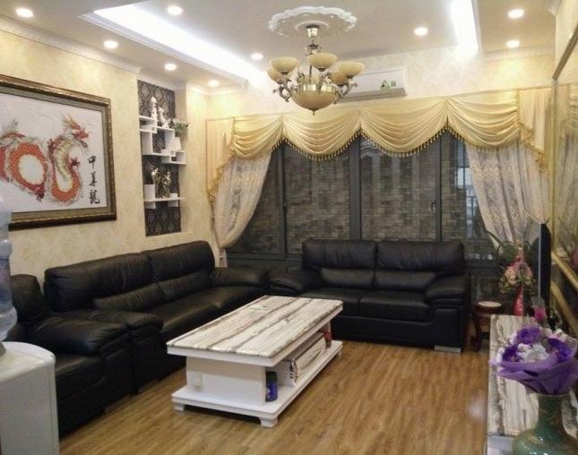 Phân lô- An sinh Vip Lê Trọng Tấn-Thanh Xuân 50m2x5 tầng