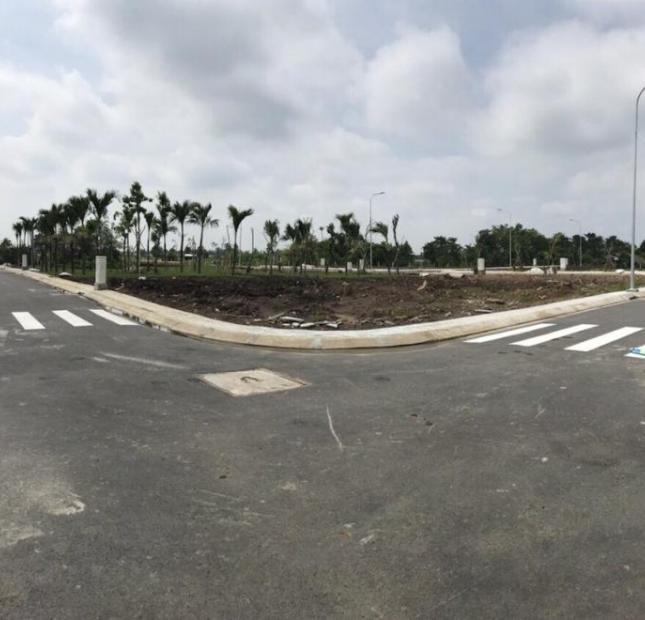 Bán đất tại đường Tỉnh Lộ 15, Hóc Môn, Hồ Chí Minh. Diện tích 80m2, giá 1.08 tỷ