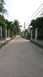 Bán 150m2 đất hẻm phường Phú Thọ Tp Thủ Dầu Một Bình Dương