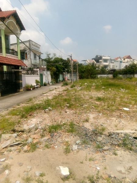 Kẹt tiền tôi cần bán gấp lô đất tại Long Phước-Đồng Nai,có SHR,bao xây dựng ngay.lh:039.283.6006 