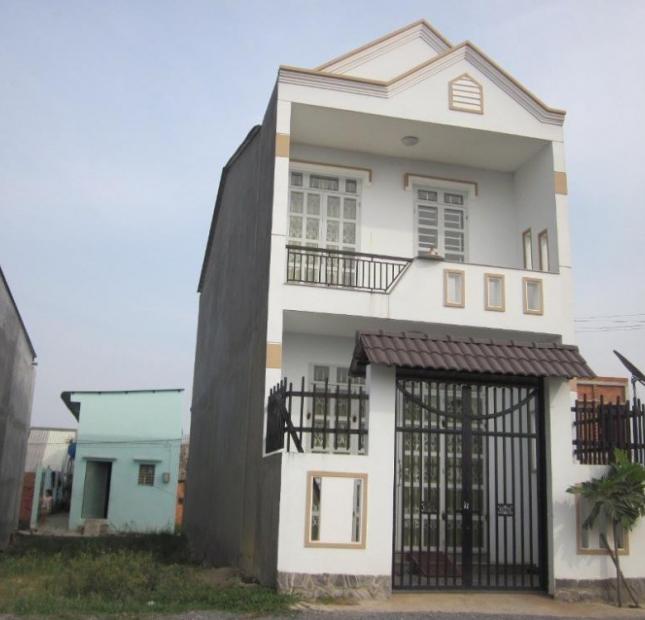 Chính chủ cần bán lại nhà mới xây trong khu đô thị Cát Tường Phú Sinh. Diện tích 56m2, giá 1.1 tỷ