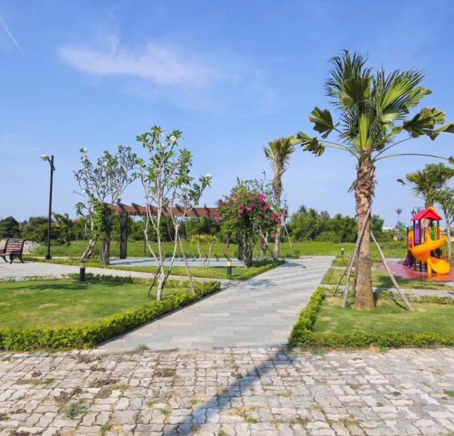 Nhận đặt chỗ đất nền dự án Phú Điền Risidences, ngay đường Nguyễn Công Phương, giá tốt